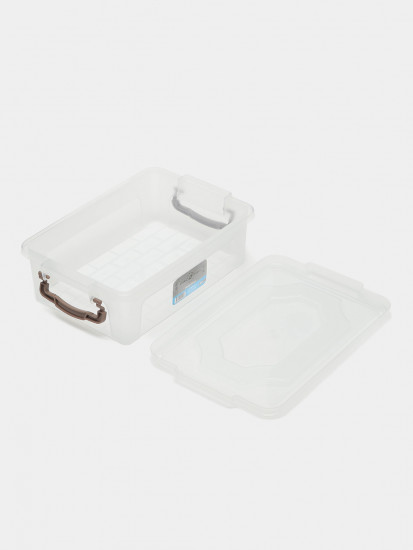 Контейнер для хранения «StarPlast»