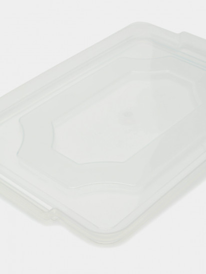 Контейнер для хранения «StarPlast»