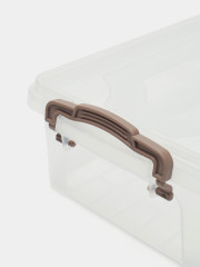 Контейнер для хранения «StarPlast» - Фото 4