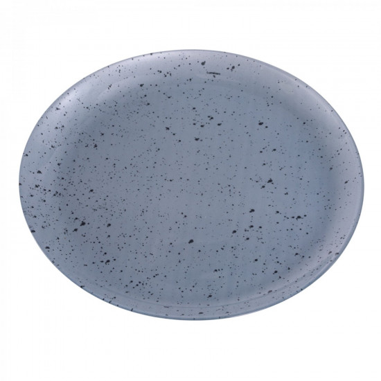 Тарелка десертная «Ingmar Blue»