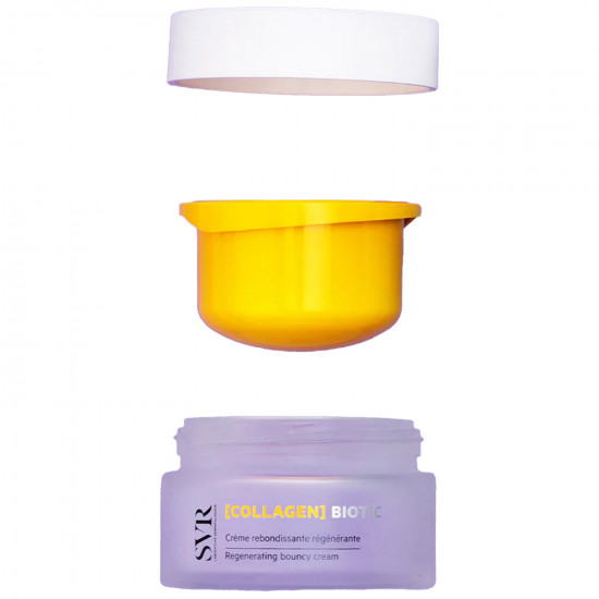 Крем для лица регенерирующий тройного действия «Collagen Biotic»