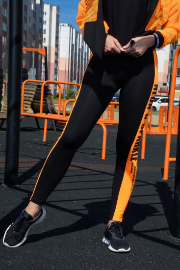 Лосины женские