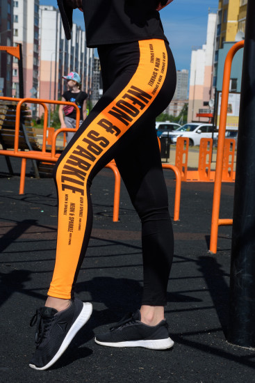 Лосины женские