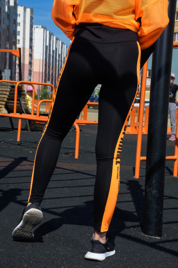 Лосины женские