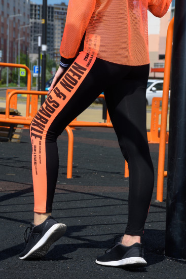 Лосины женские