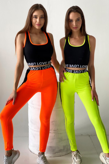 Лосины женские