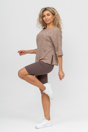 Велосипедки женские