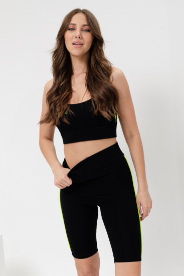 Велосипедки женские