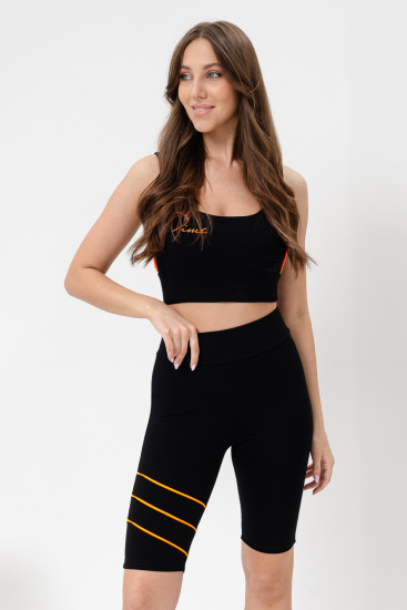 Велосипедки женские