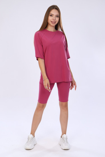 Велосипедки женские