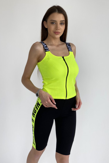 Велосипедки женские