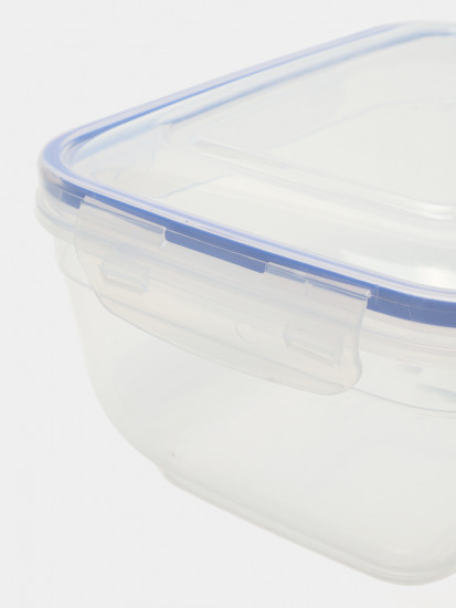 Контейнер воздухонепроницаемый