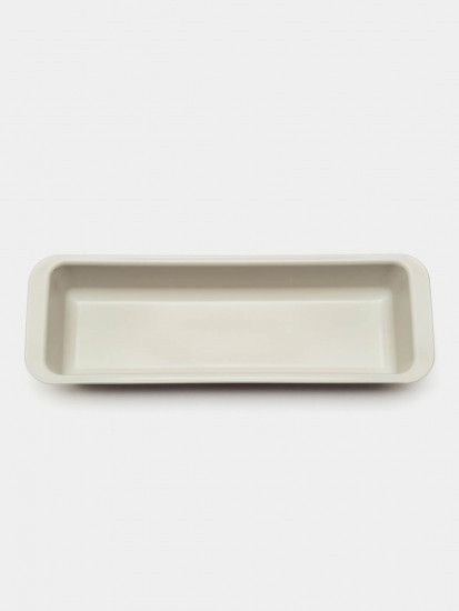 Форма для выпечки прямоугольная «Caffe Creme»
