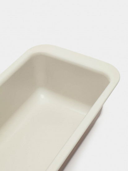 Форма для выпечки прямоугольная «Caffe Creme»