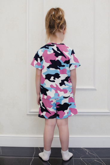 Костюм для девочек