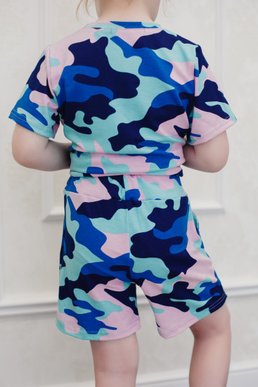 Костюм для девочек