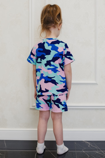 Костюм для девочек