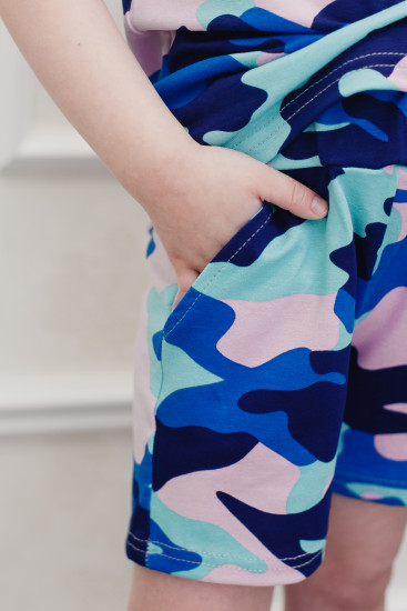 Костюм для девочек