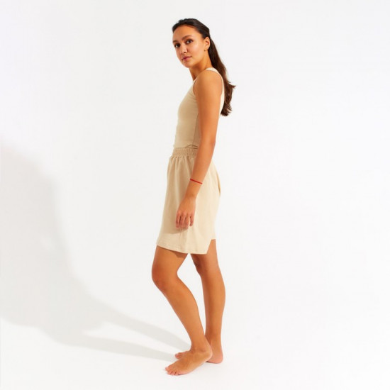 Шорты домашние женские