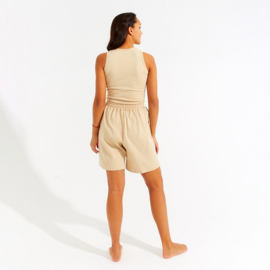 Шорты домашние женские