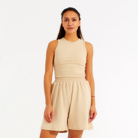 Шорты домашние женские