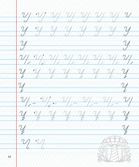 Жазу. Каллиграфиялық сауаттылықты дамыту. 1-ші саты - Фото 2