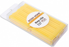 Набор клипс для пакетов - Фото 1