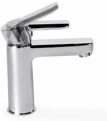 Смеситель для умывальника - Фото 2