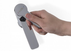 Смеситель для умывальника - Фото 3