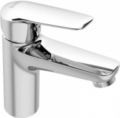 Смеситель для умывальника - Фото 1