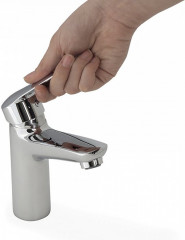 Смеситель для умывальника - Фото 4