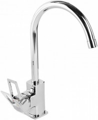 Смеситель для кухни - Фото 1