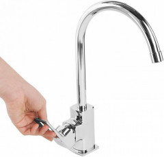 Смеситель для кухни - Фото 2