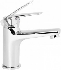 Смеситель для умывальника - Фото 1