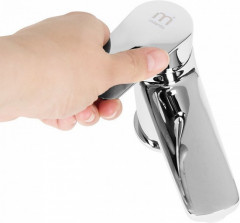 Смеситель для умывальника - Фото 3