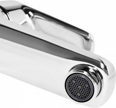 Смеситель для умывальника - Фото 4