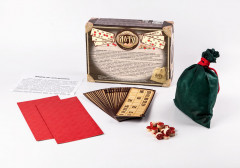 Игра настольная «Дорожное лото» - Фото 1