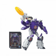 Трансформеры «Дженерэйшнс Титаны Вояджер» - Фото 1