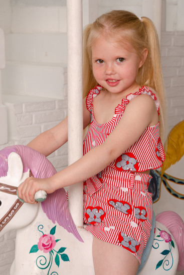 Костюм для девочек