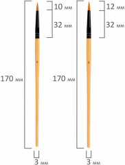 Набор художника - Фото 16