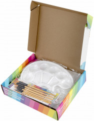 Набор художника - Фото 18