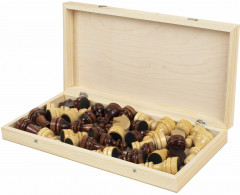 Шахматы турнирные - Фото 8