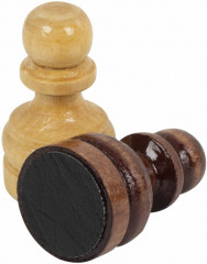 Шахматы турнирные - Фото 10