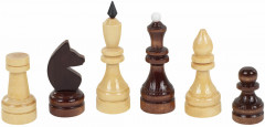 Шахматы турнирные - Фото 11