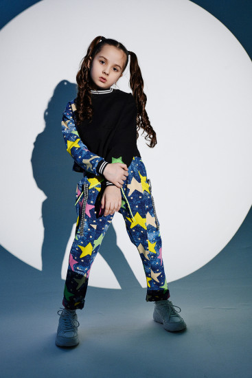 Костюм для девочек