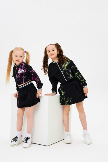 Костюм для девочек