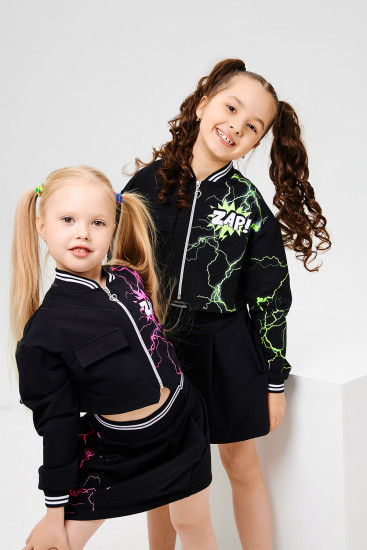 Костюм для девочек