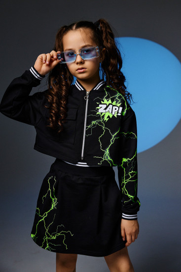 Костюм для девочек