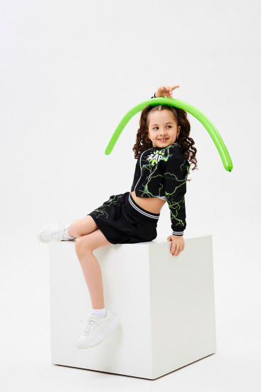 Костюм для девочек