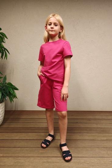 Костюм для девочек